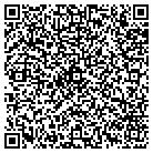 QR code with Hux Grocery contacts