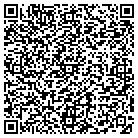 QR code with Manor Care Health Service contacts