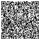 QR code with The Fudgery contacts