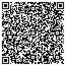 QR code with The Opera Fudge House Palmyra contacts