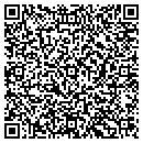 QR code with K & B Grocery contacts