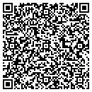 QR code with Psychic Kitty contacts