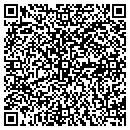 QR code with The Fudgery contacts