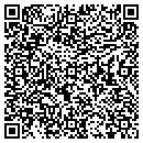QR code with D-Sea Inc contacts