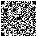 QR code with M&M Mars contacts