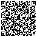QR code with Hardee's contacts