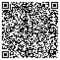 QR code with Sugar contacts