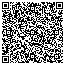 QR code with F L A Properties L L C contacts