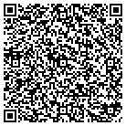 QR code with Medlin's Service Center contacts