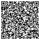 QR code with M C Consultants Inc contacts