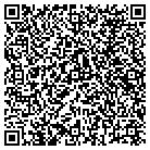 QR code with G And L Properties Inc contacts