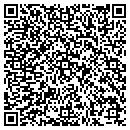 QR code with G&A Properties contacts