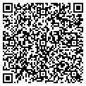 QR code with Curves contacts
