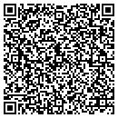 QR code with G G Properties contacts