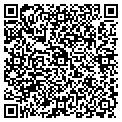 QR code with Hardee's contacts