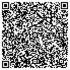 QR code with G K B Properties L L C contacts