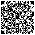 QR code with Hardee's contacts