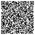 QR code with Hardee's contacts