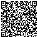 QR code with Hardee's contacts