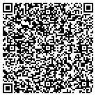 QR code with Hamilton Properties Corp contacts