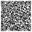 QR code with Hanson Properties contacts