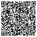 QR code with Hardee's contacts