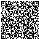 QR code with Hattabaugh Properties contacts