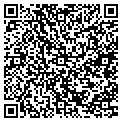 QR code with Hardee's contacts