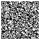 QR code with Heather Reay contacts