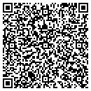 QR code with H O Properties Ii L L C contacts