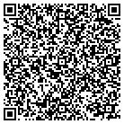 QR code with Ray Johnson Quality Clothing Inc contacts