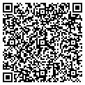 QR code with The Pet Shop contacts