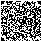 QR code with Ultra Pet Company Inc contacts
