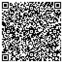 QR code with J & A Properties LLC contacts