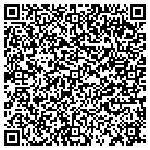 QR code with J B Investment Properties L L C contacts