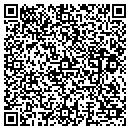 QR code with J D Reno Properties contacts