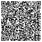 QR code with J & L Investment Properties L L C contacts