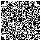 QR code with J Michael Properties Inc contacts