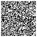 QR code with J&T Properties LLC contacts