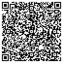 QR code with K And E Properties contacts