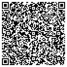QR code with My Pets At Rest Pet Crematory contacts