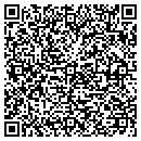 QR code with Moores' Rv Inc contacts