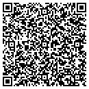 QR code with Kh Property contacts