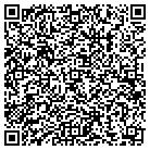 QR code with K R & P Properties LLC contacts