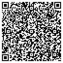 QR code with Harts Pet Sitting Service contacts