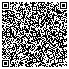 QR code with D W Newcomer's Sons Funeral Hm contacts