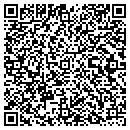 QR code with Zioni For Men contacts