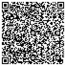 QR code with Heartland Pet Cremation contacts