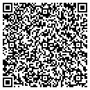 QR code with Keith E Harben contacts