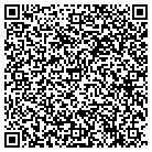 QR code with Anderson Cremation Service contacts